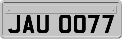 JAU0077