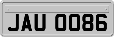 JAU0086