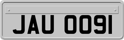 JAU0091