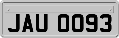 JAU0093