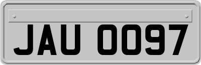 JAU0097