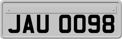 JAU0098