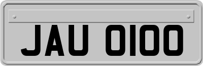 JAU0100