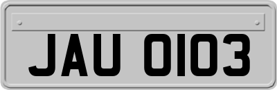 JAU0103