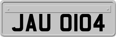 JAU0104