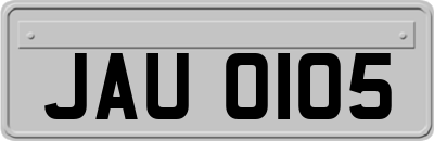 JAU0105