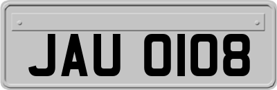 JAU0108