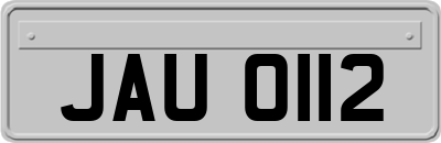 JAU0112