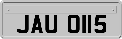 JAU0115