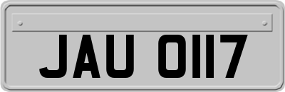 JAU0117