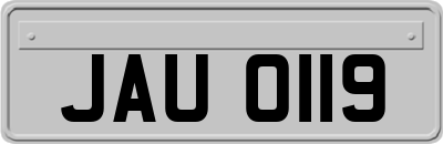 JAU0119