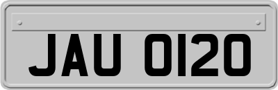 JAU0120