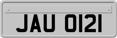 JAU0121
