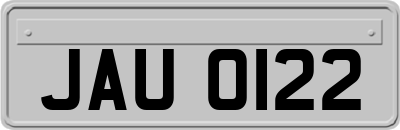 JAU0122