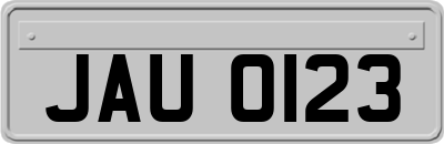 JAU0123