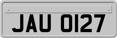 JAU0127