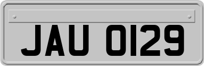 JAU0129
