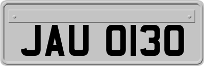 JAU0130