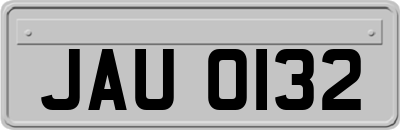 JAU0132