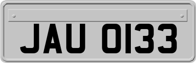 JAU0133
