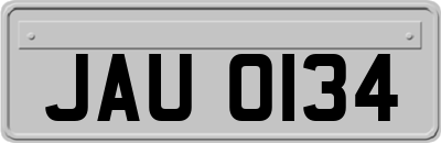 JAU0134