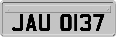 JAU0137