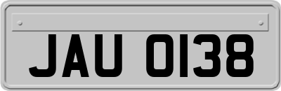 JAU0138