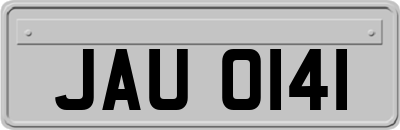 JAU0141