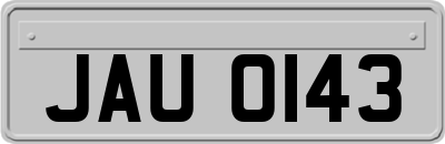 JAU0143