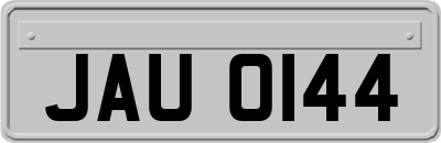 JAU0144