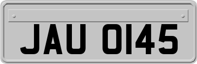 JAU0145