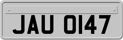 JAU0147