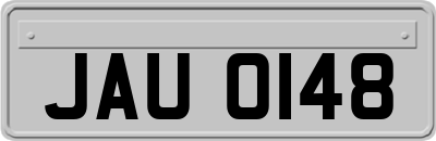 JAU0148