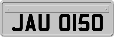JAU0150