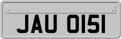 JAU0151