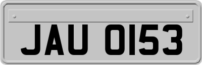 JAU0153