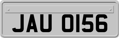 JAU0156