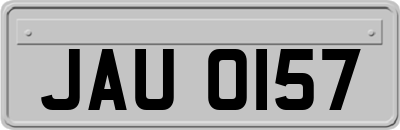 JAU0157
