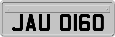 JAU0160