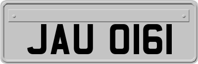 JAU0161
