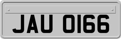 JAU0166