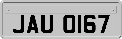 JAU0167