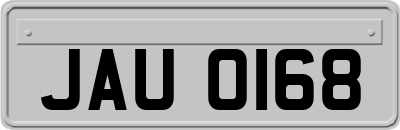 JAU0168