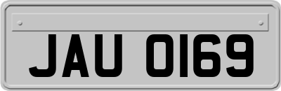 JAU0169