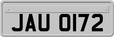 JAU0172