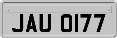 JAU0177