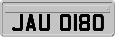 JAU0180