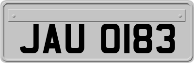 JAU0183
