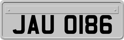 JAU0186