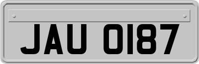 JAU0187